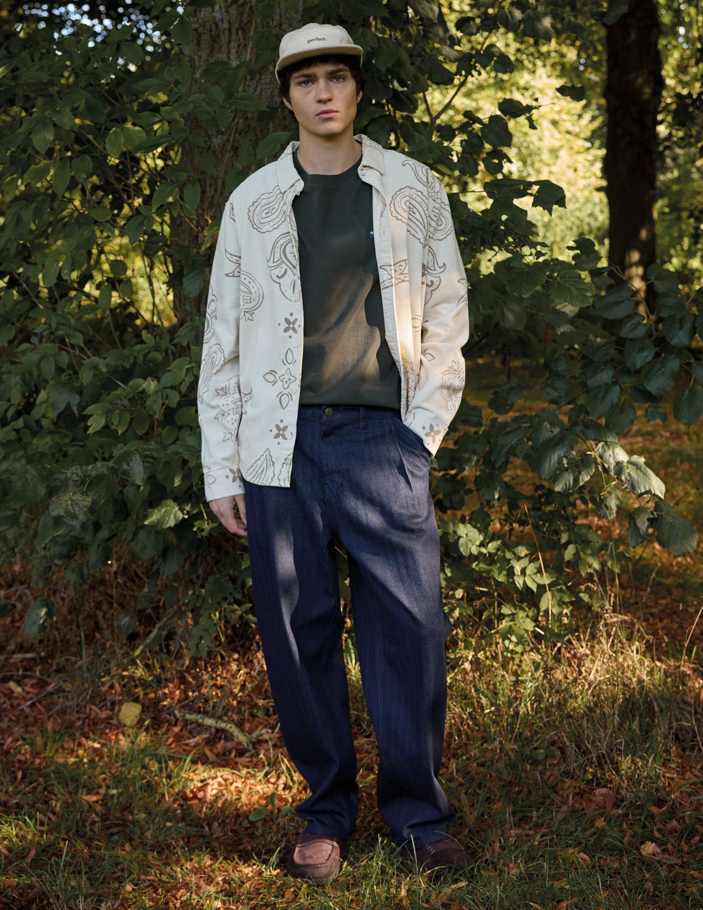 Shoppe le look